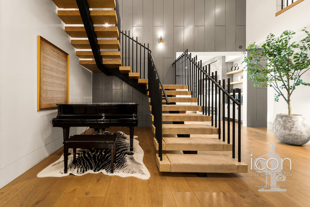 Modern Ranch - RA3202