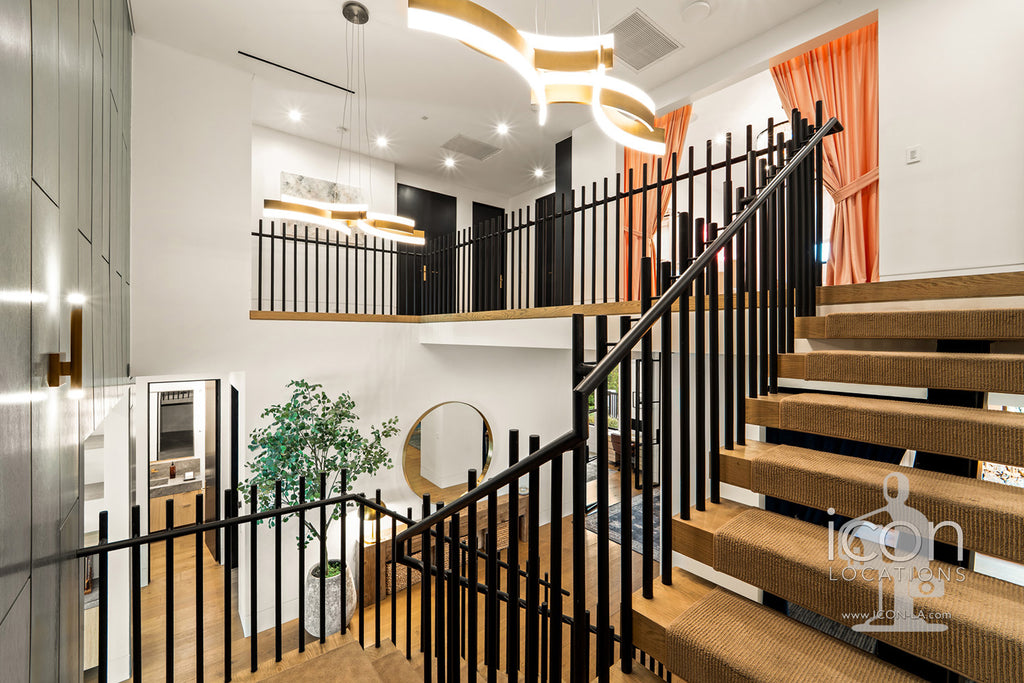 Modern Ranch - RA3202