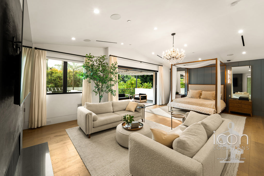 Modern Ranch - RA3202