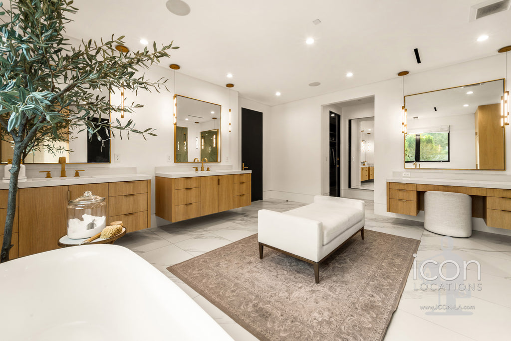 Modern Ranch - RA3202