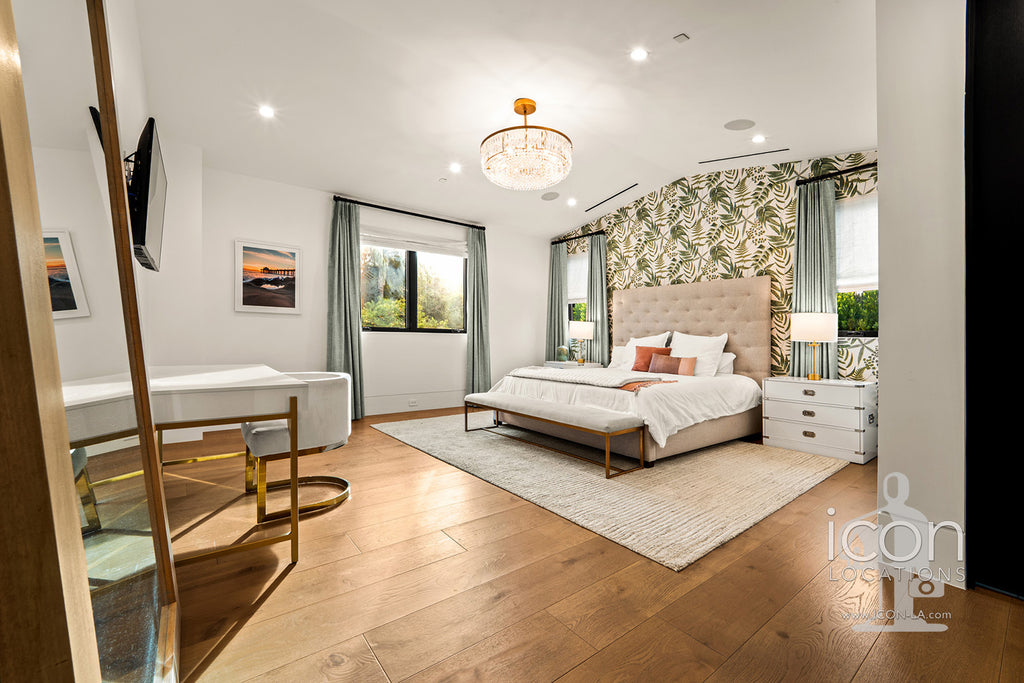 Modern Ranch - RA3202