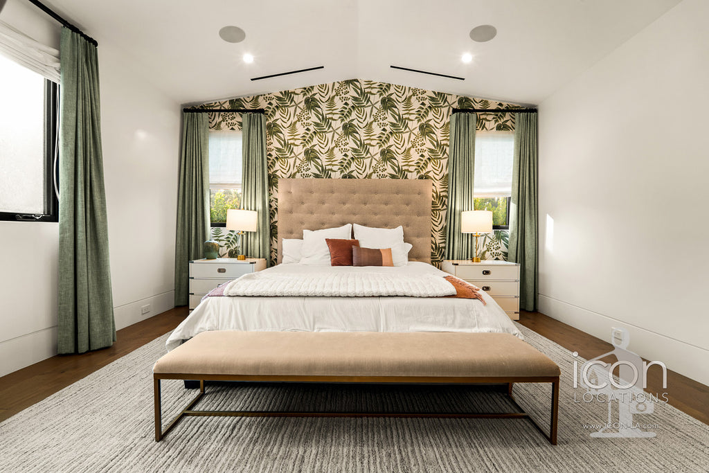 Modern Ranch - RA3202