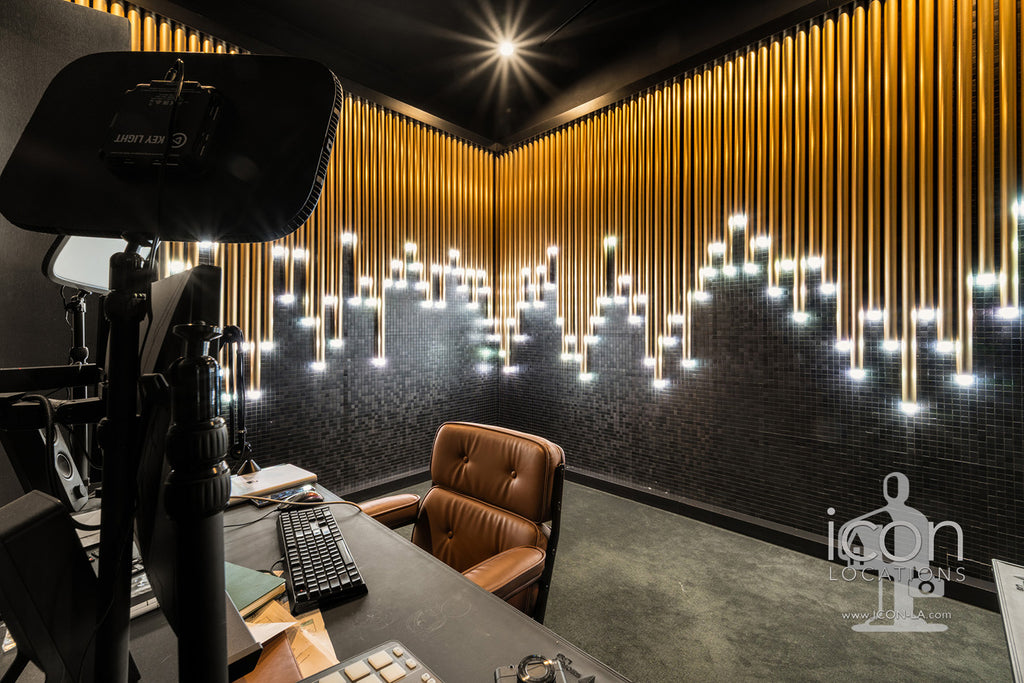 Modern Ranch - RA3202