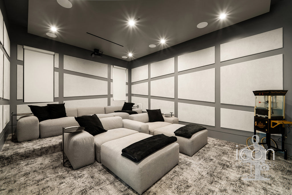 Modern Ranch - RA3202