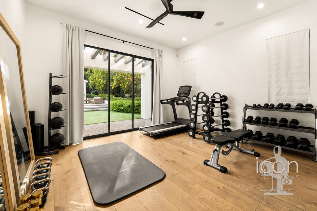 Modern Ranch - RA3202