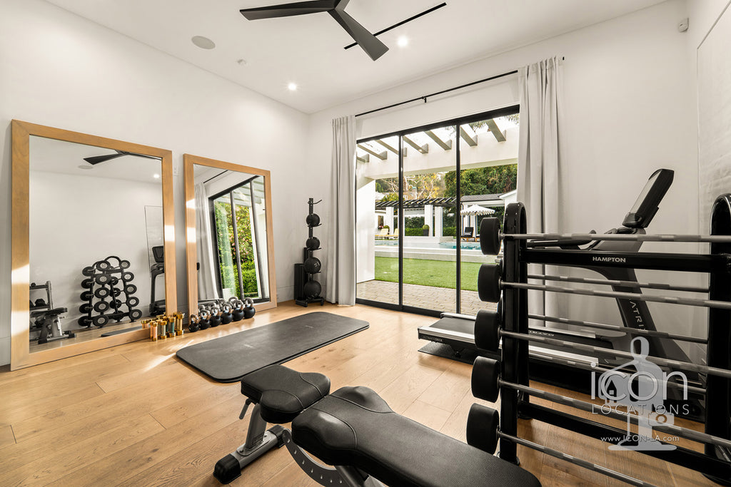 Modern Ranch - RA3202