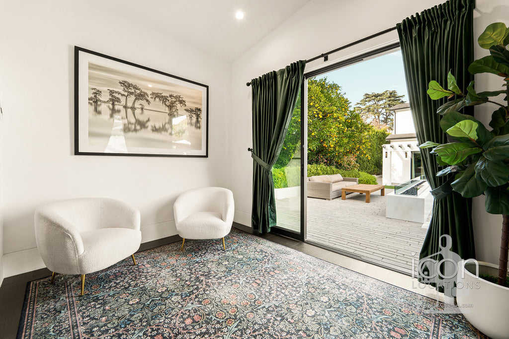 Modern Ranch - RA3202