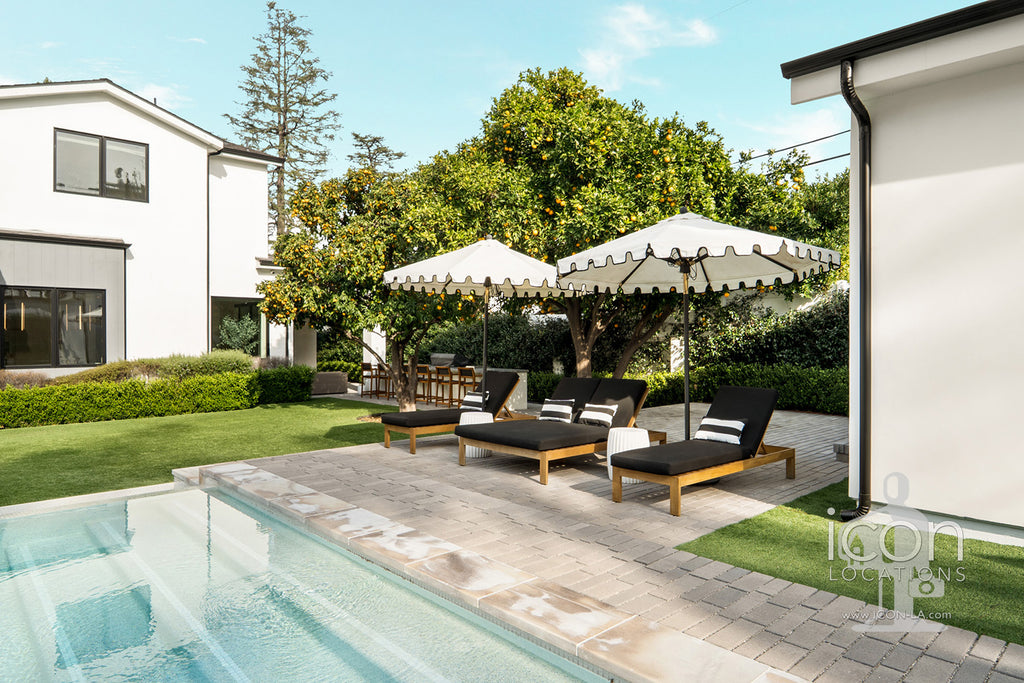 Modern Ranch - RA3202