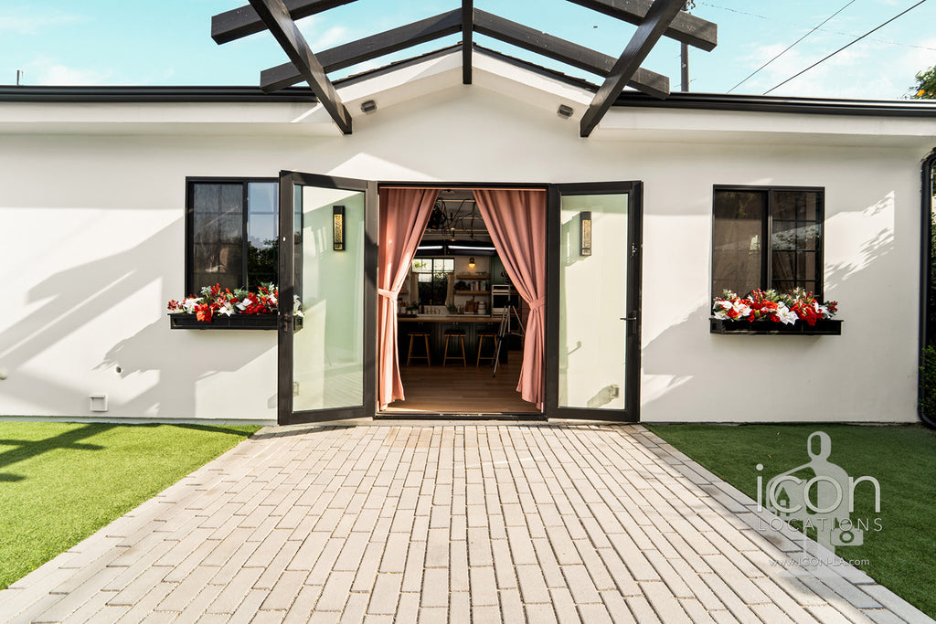 Modern Ranch - RA3202