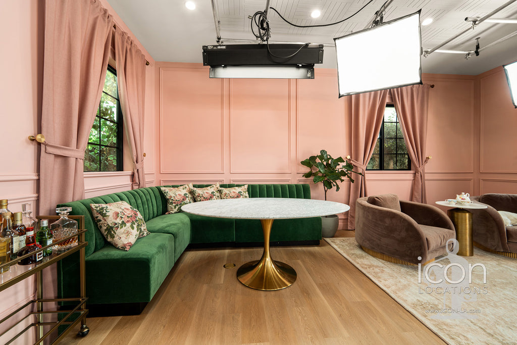 Modern Ranch - RA3202