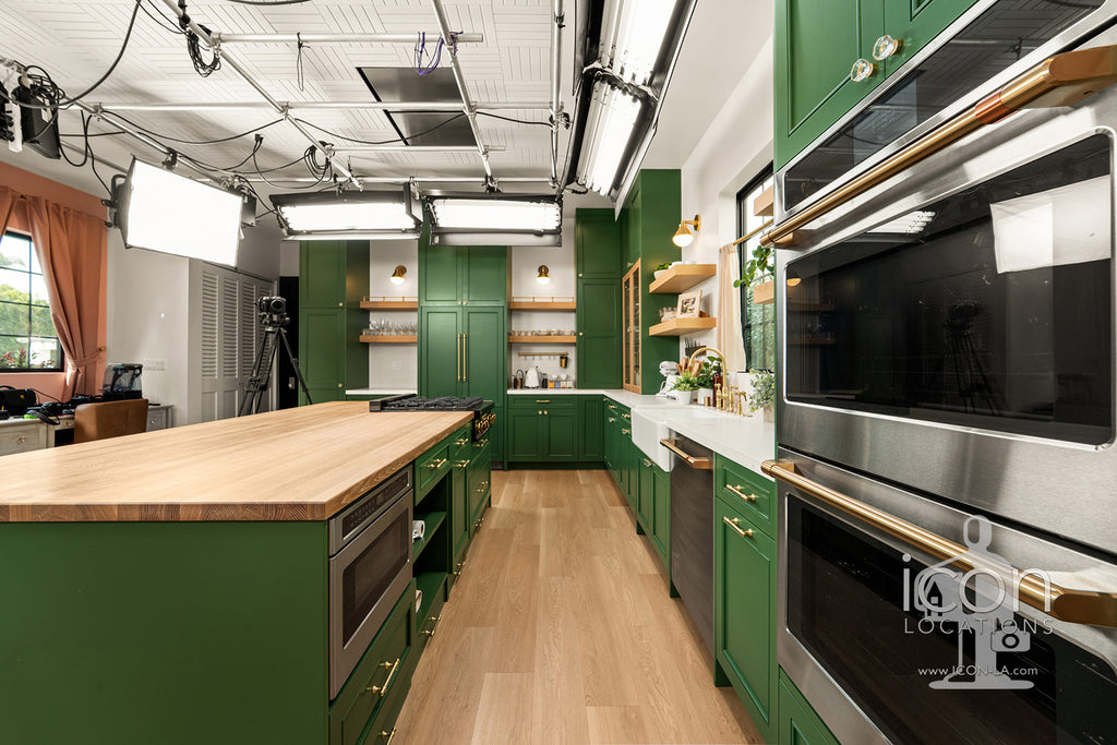 Modern Ranch - RA3202