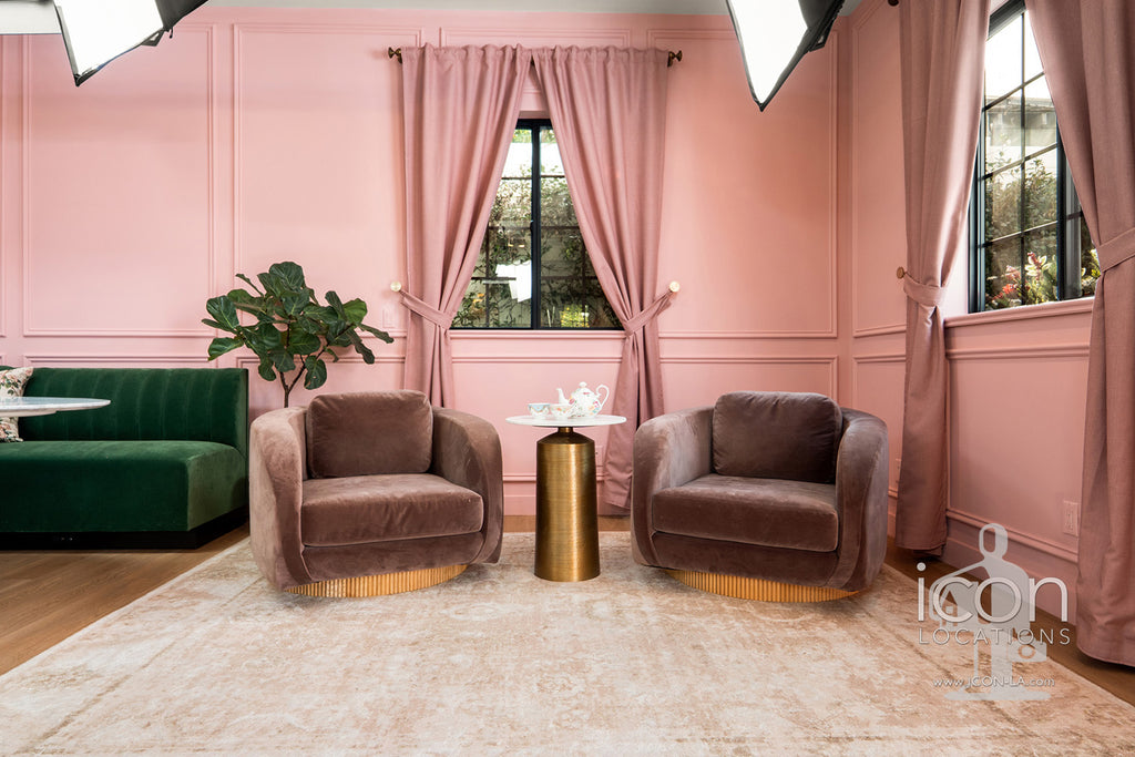 Modern Ranch - RA3202