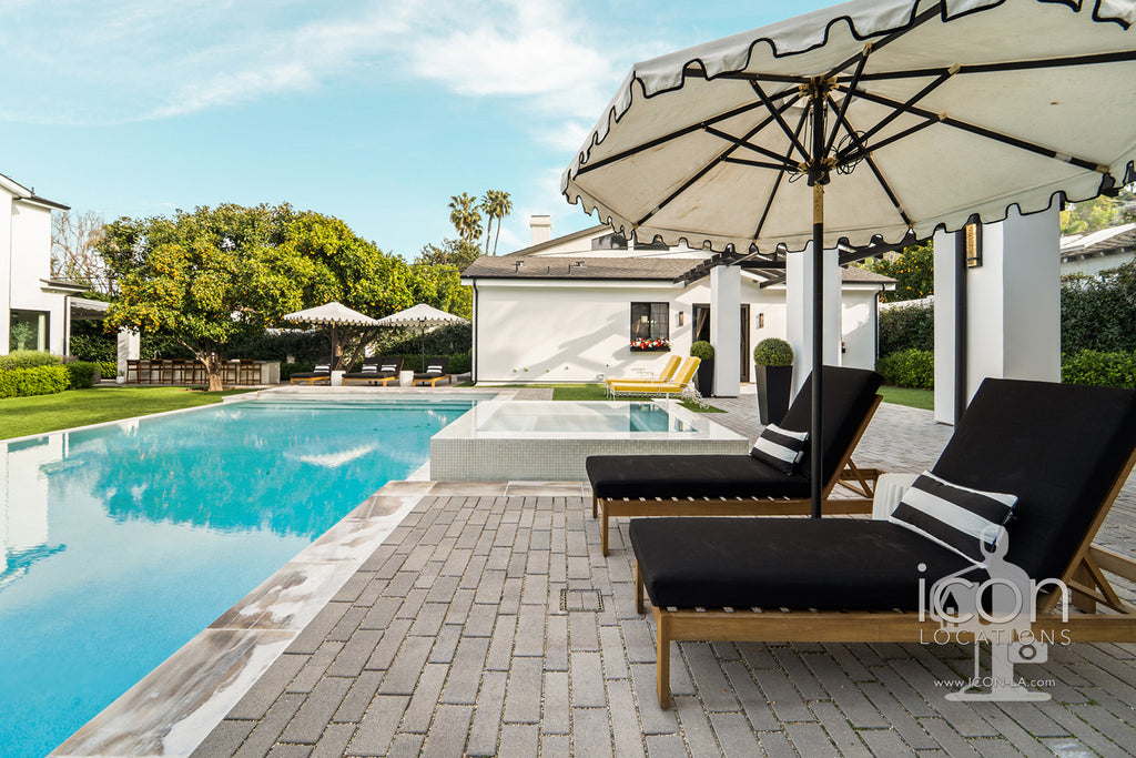 Modern Ranch - RA3202