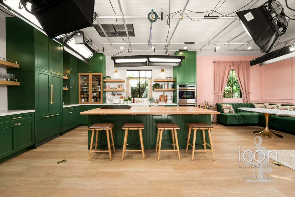 Modern Ranch - RA3202