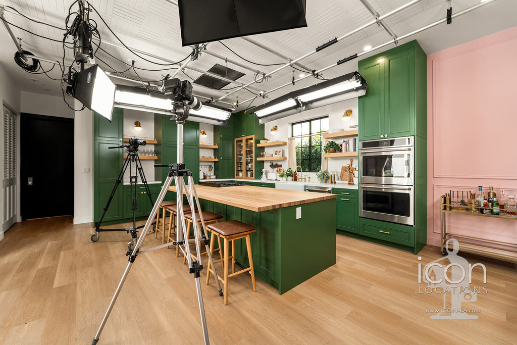 Modern Ranch - RA3202