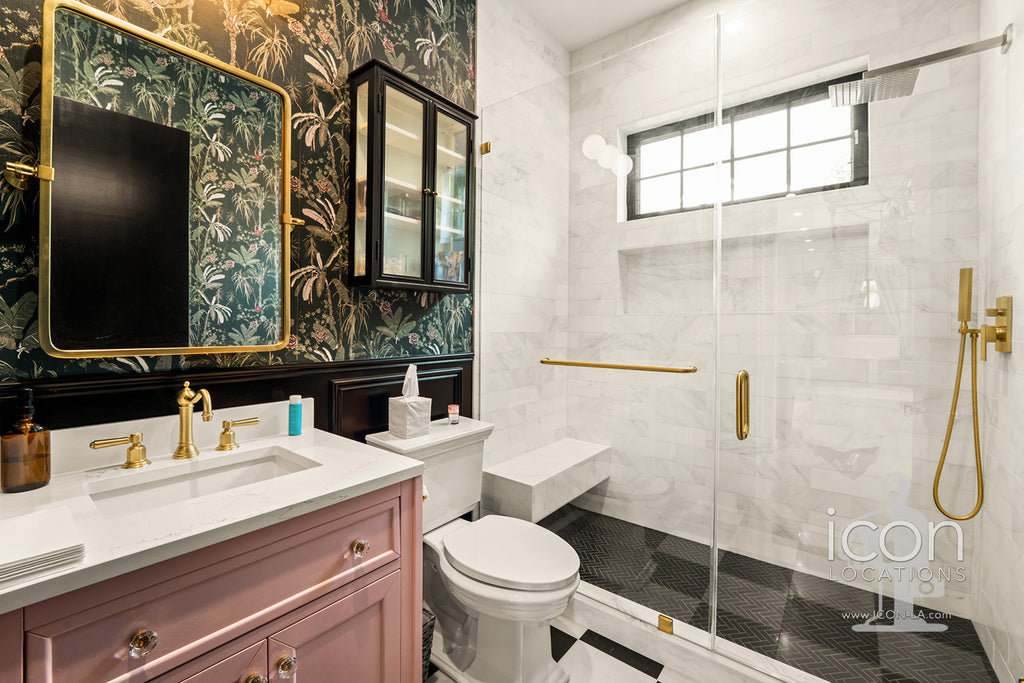 Modern Ranch - RA3202