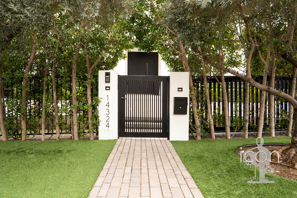 Modern Ranch - RA3202