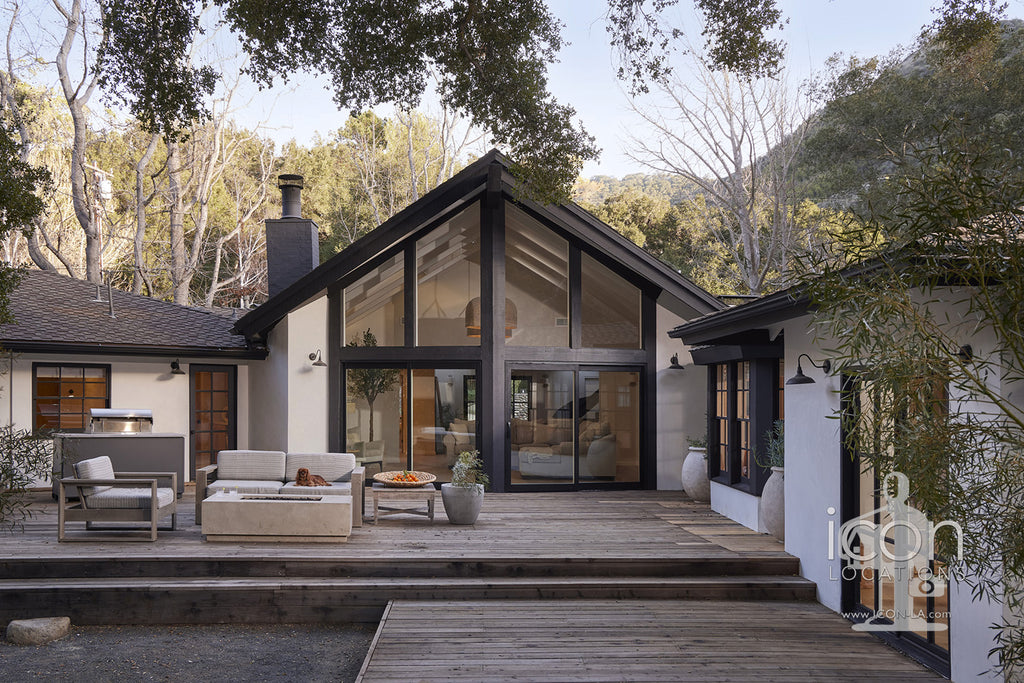 Modern Ranch - RA3204