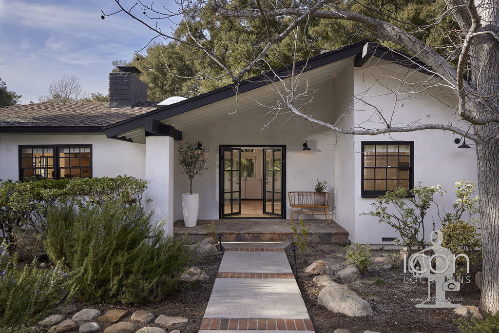 Modern Ranch - RA3204