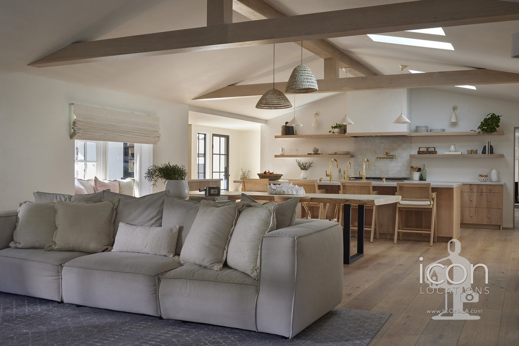 Modern Ranch - RA3204