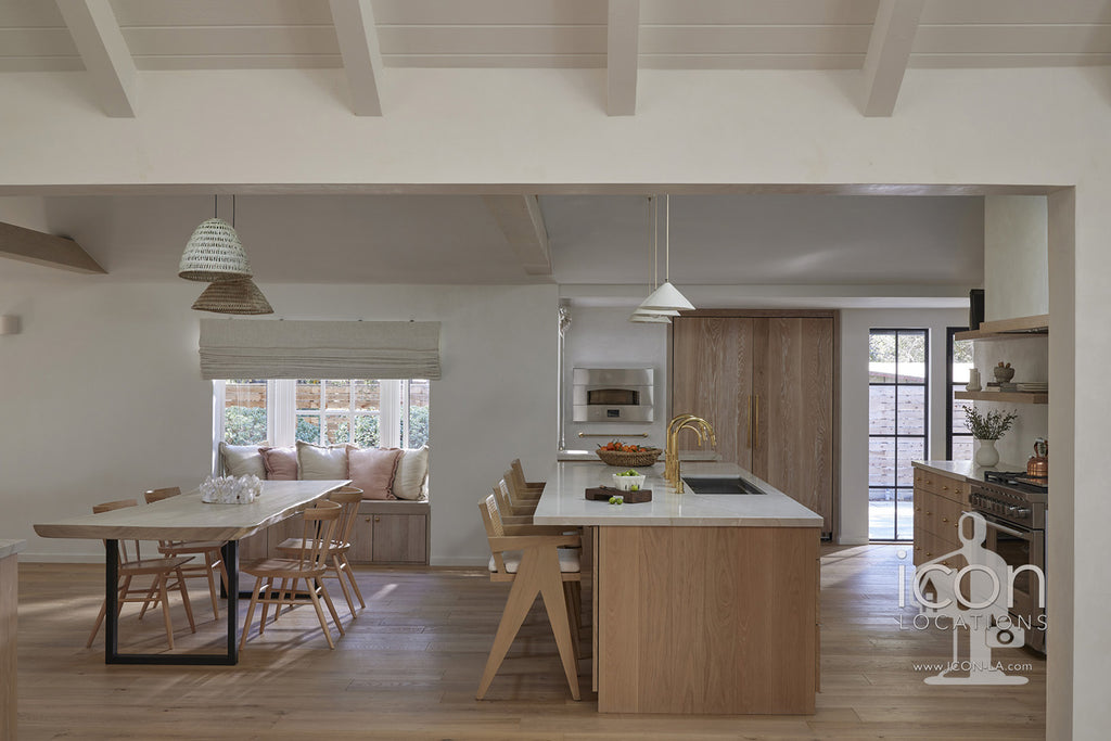 Modern Ranch - RA3204