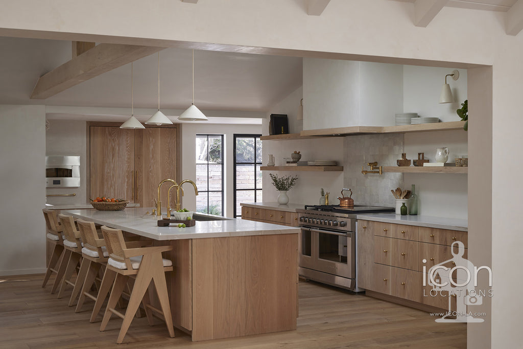 Modern Ranch - RA3204