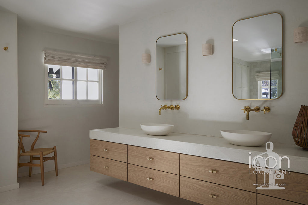 Modern Ranch - RA3204