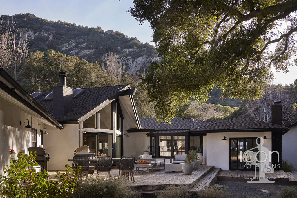 Modern Ranch - RA3204
