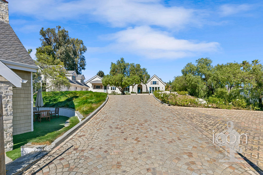 Modern Ranch - RA3205