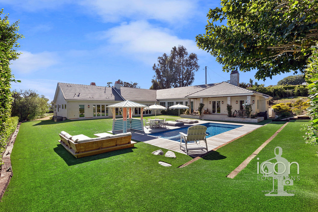 Modern Ranch - RA3205