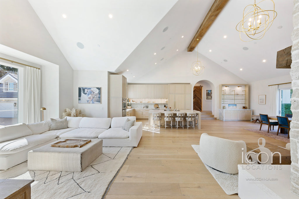 Modern Ranch - RA3205