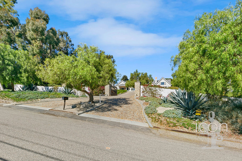 Modern Ranch - RA3205