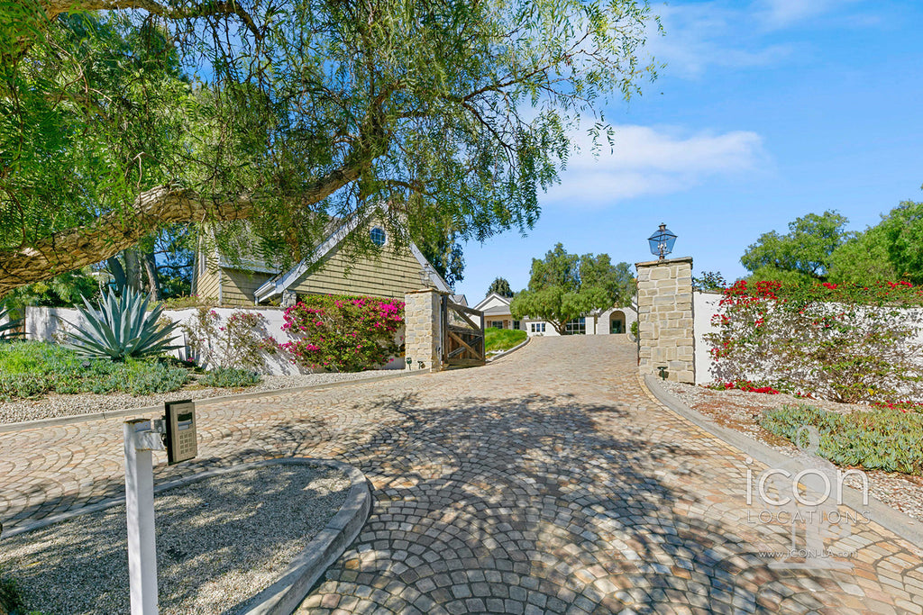 Modern Ranch - RA3205