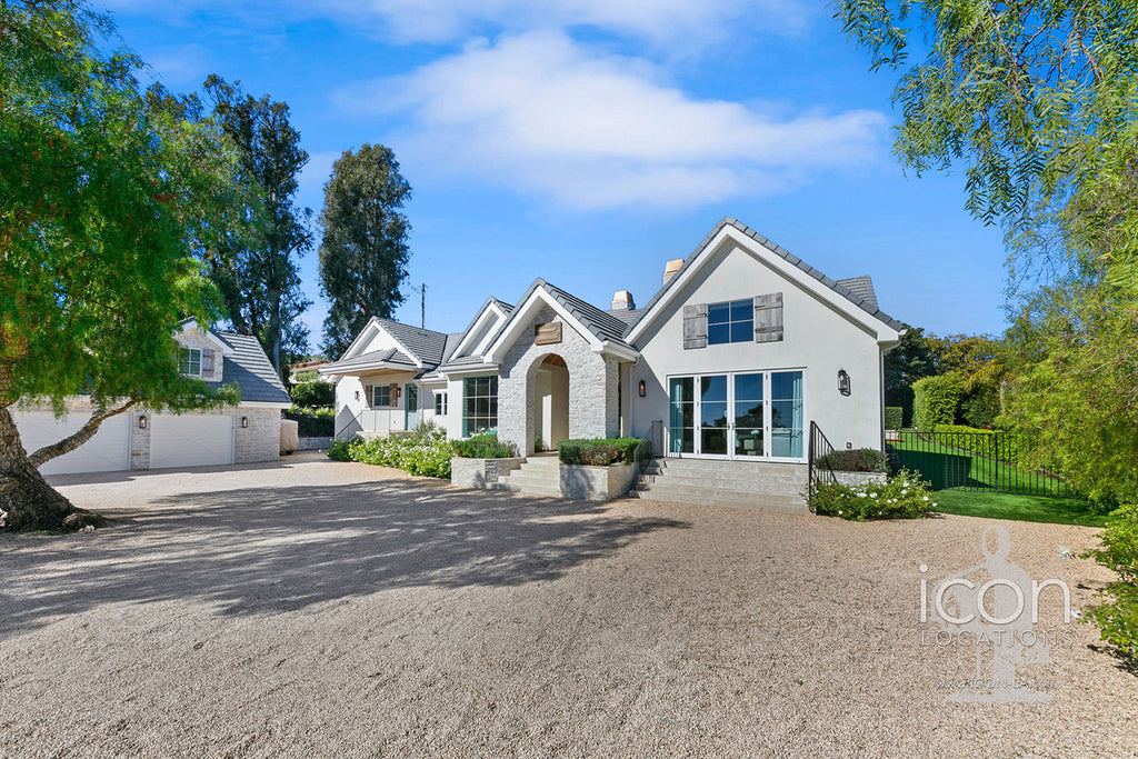 Modern Ranch - RA3205