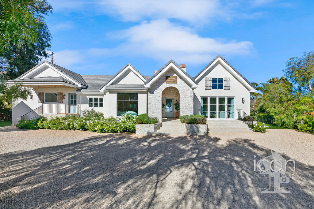 Modern Ranch - RA3205