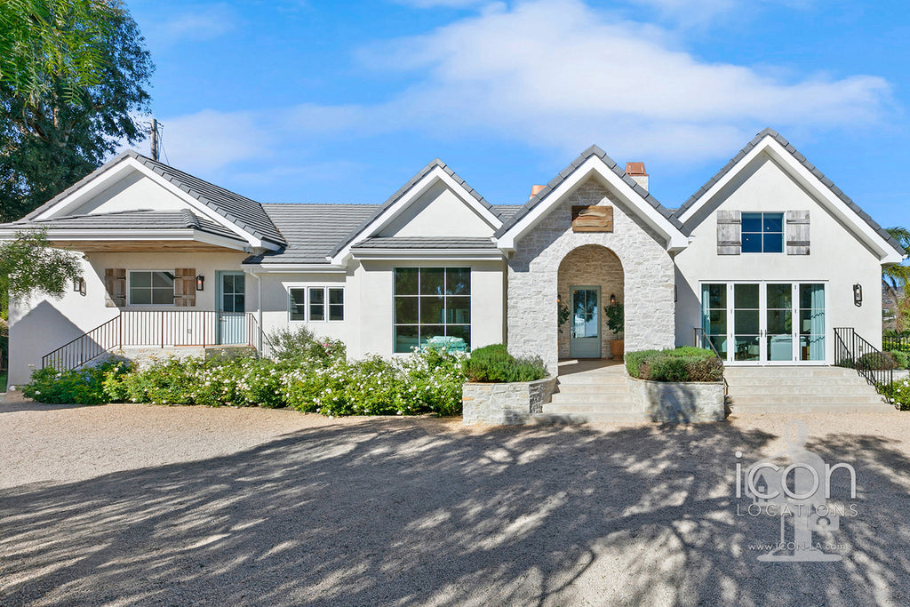 Modern Ranch - RA3205