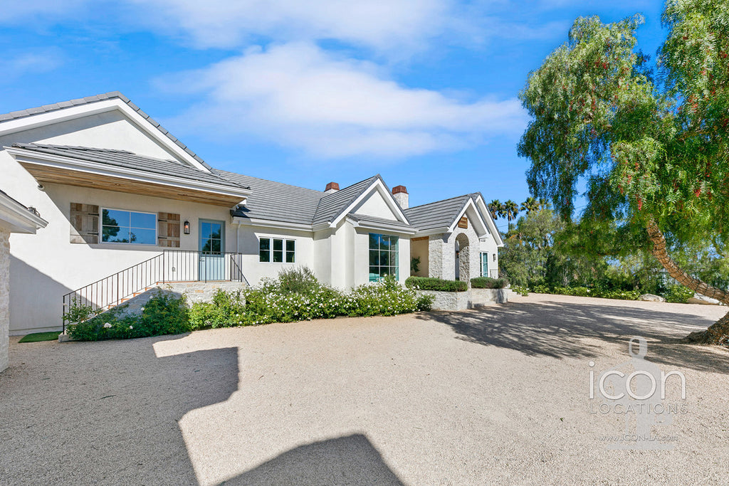 Modern Ranch - RA3205