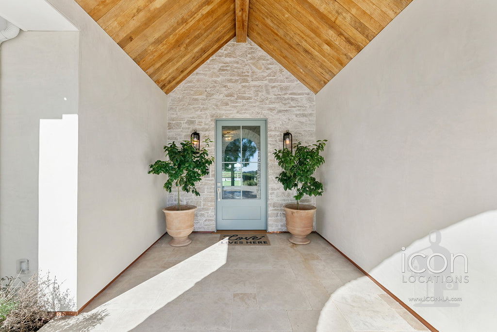 Modern Ranch - RA3205