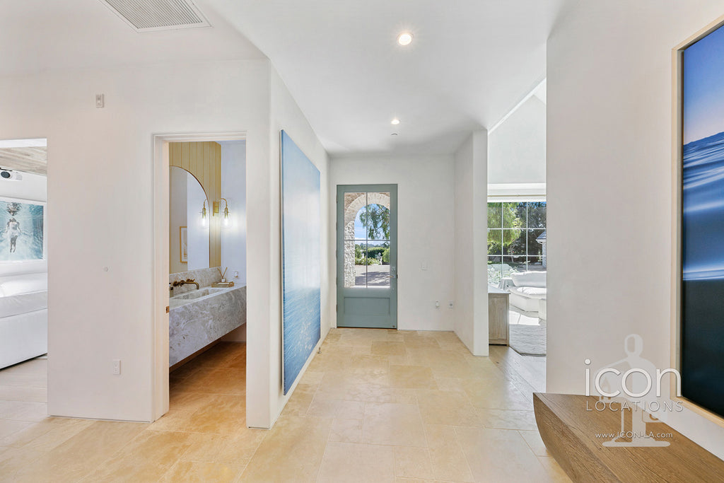 Modern Ranch - RA3205