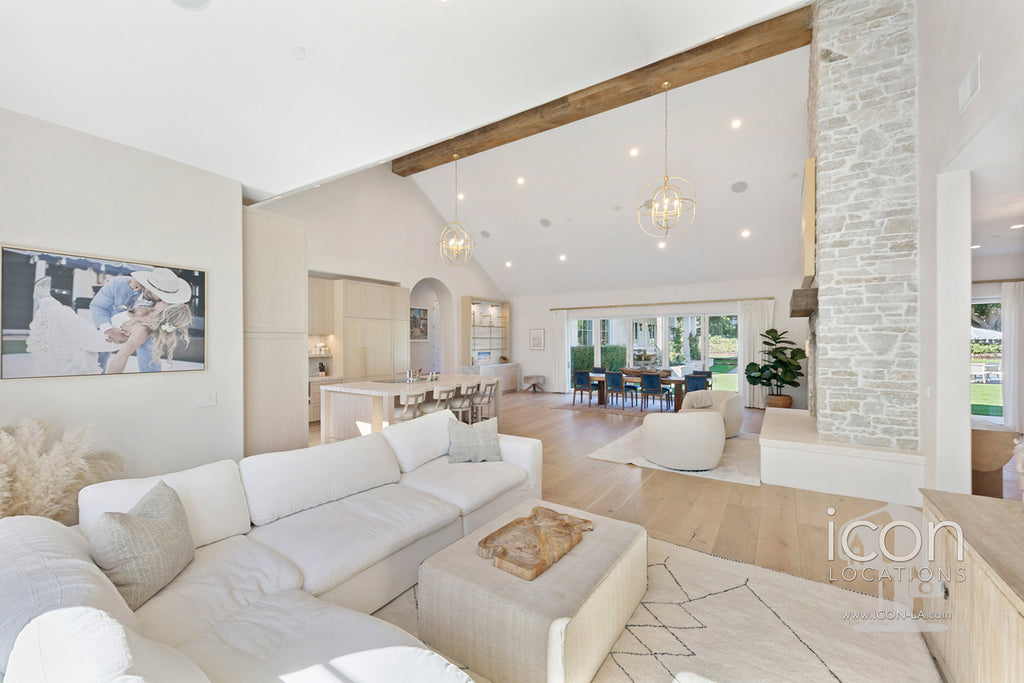 Modern Ranch - RA3205