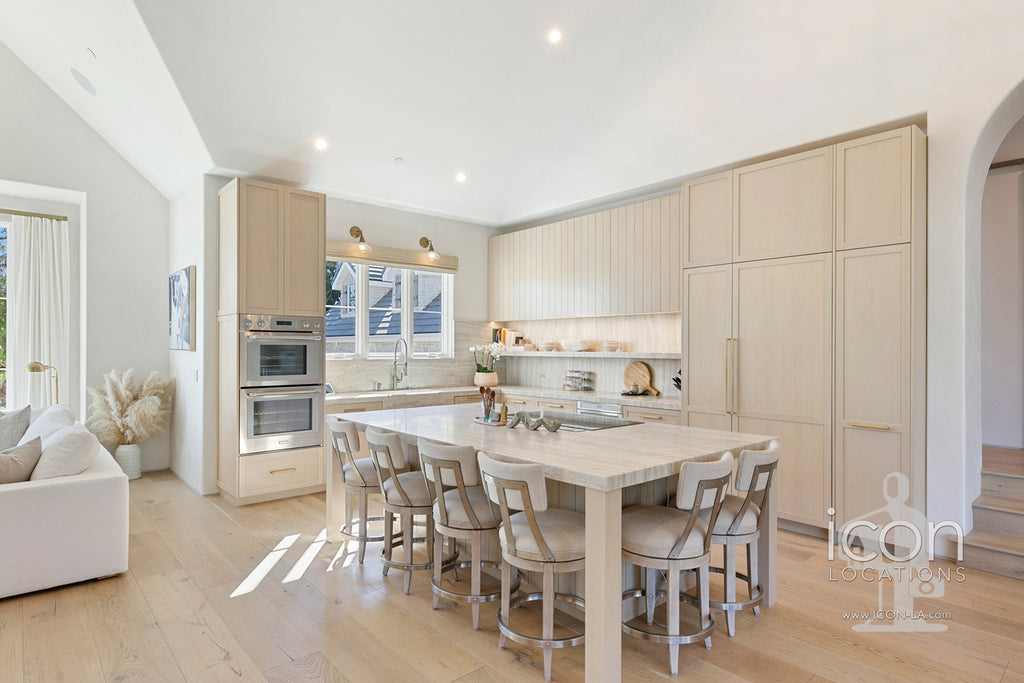 Modern Ranch - RA3205