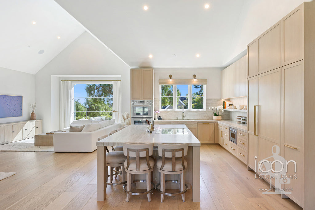 Modern Ranch - RA3205