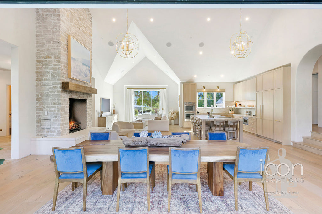 Modern Ranch - RA3205