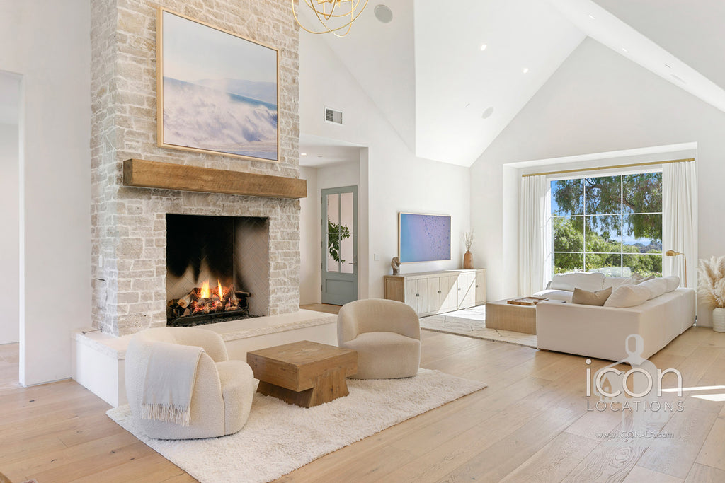 Modern Ranch - RA3205