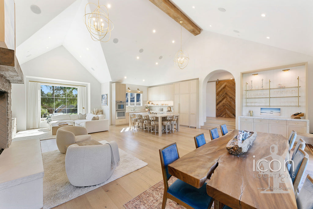 Modern Ranch - RA3205