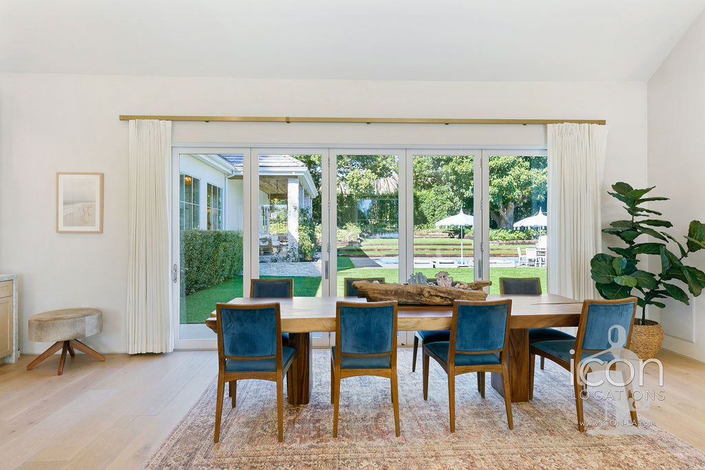 Modern Ranch - RA3205