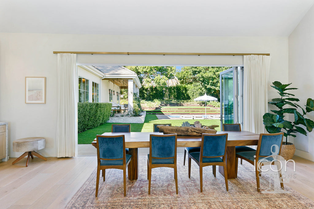 Modern Ranch - RA3205