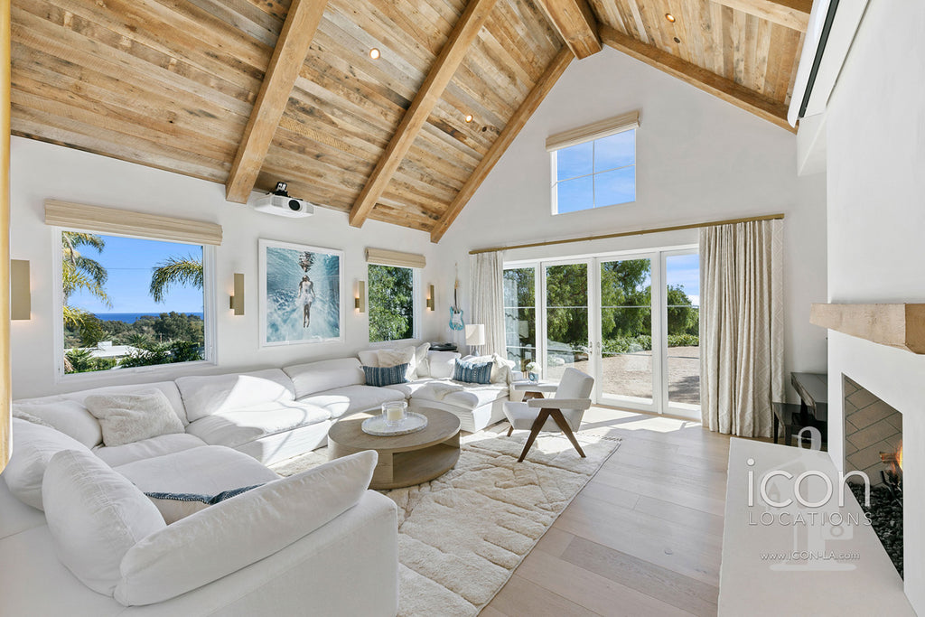 Modern Ranch - RA3205