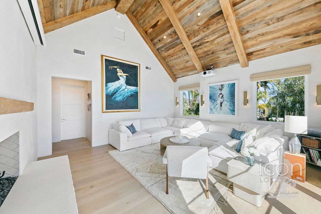 Modern Ranch - RA3205