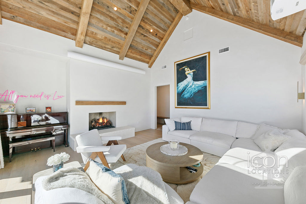 Modern Ranch - RA3205